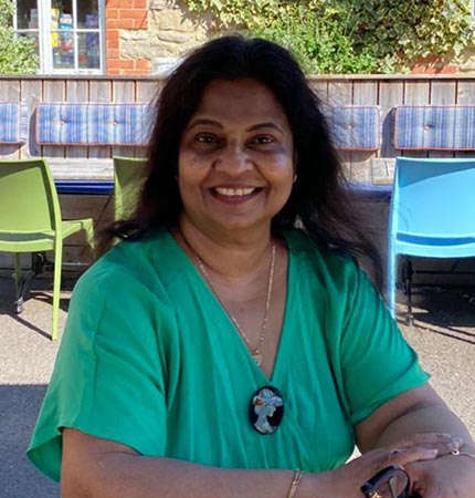 Kamini Wimalaratna