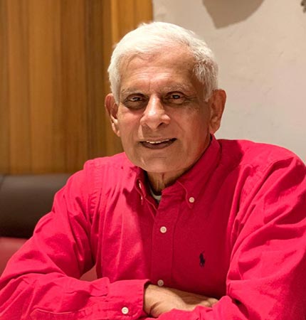 Ranjith Wimalaratne