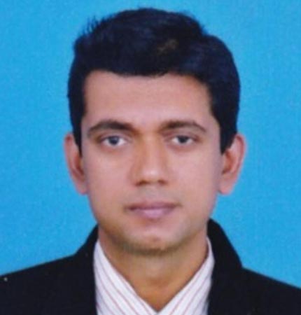 Richard Koswaththa