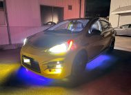 2014 Toyota Aqua