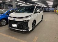 2023 Toyota Voxy