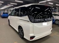 2023 Toyota Voxy