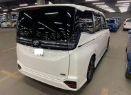 2023 Toyota Voxy