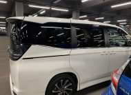 2023 Toyota Voxy