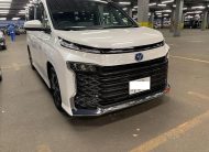 2023 Toyota Voxy