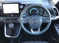 2023 Toyota Voxy