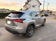 2019 Lexus NX300H FSport