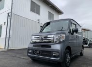 2022 Honda NVAN