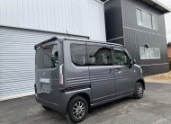 2022 Honda NVAN