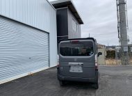 2022 Honda NVAN