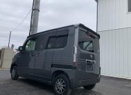 2022 Honda NVAN
