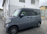 2022 Honda NVAN