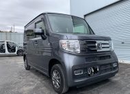 2022 Honda NVAN