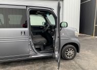 2022 Honda NVAN