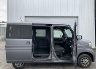 2022 Honda NVAN