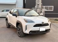 2025 Toyota Yarris Cross Hybrid Z