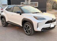 2025 Toyota Yarris Cross Hybrid Z