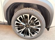 2025 Toyota Yarris Cross Hybrid Z